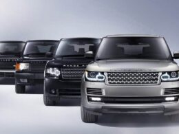 The history of Range Rover - ultimate guide