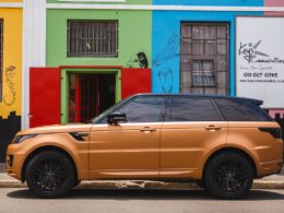 How fast is a Range Rover? Top speed, BHP and 0-60mph