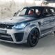 Range Rover V6 vs V8 - what's the difference?