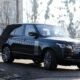Range Rover Autobiography