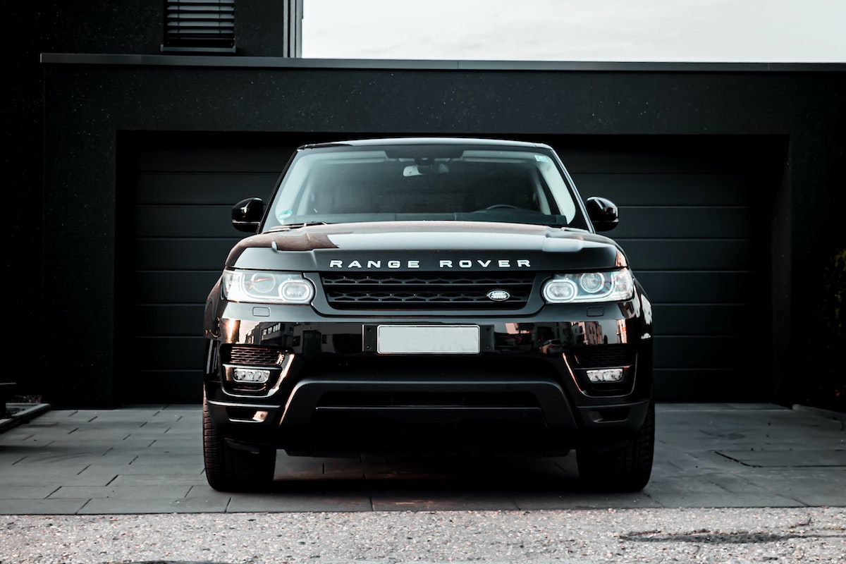 Range Rover Sport heater not working – causes and how to fix