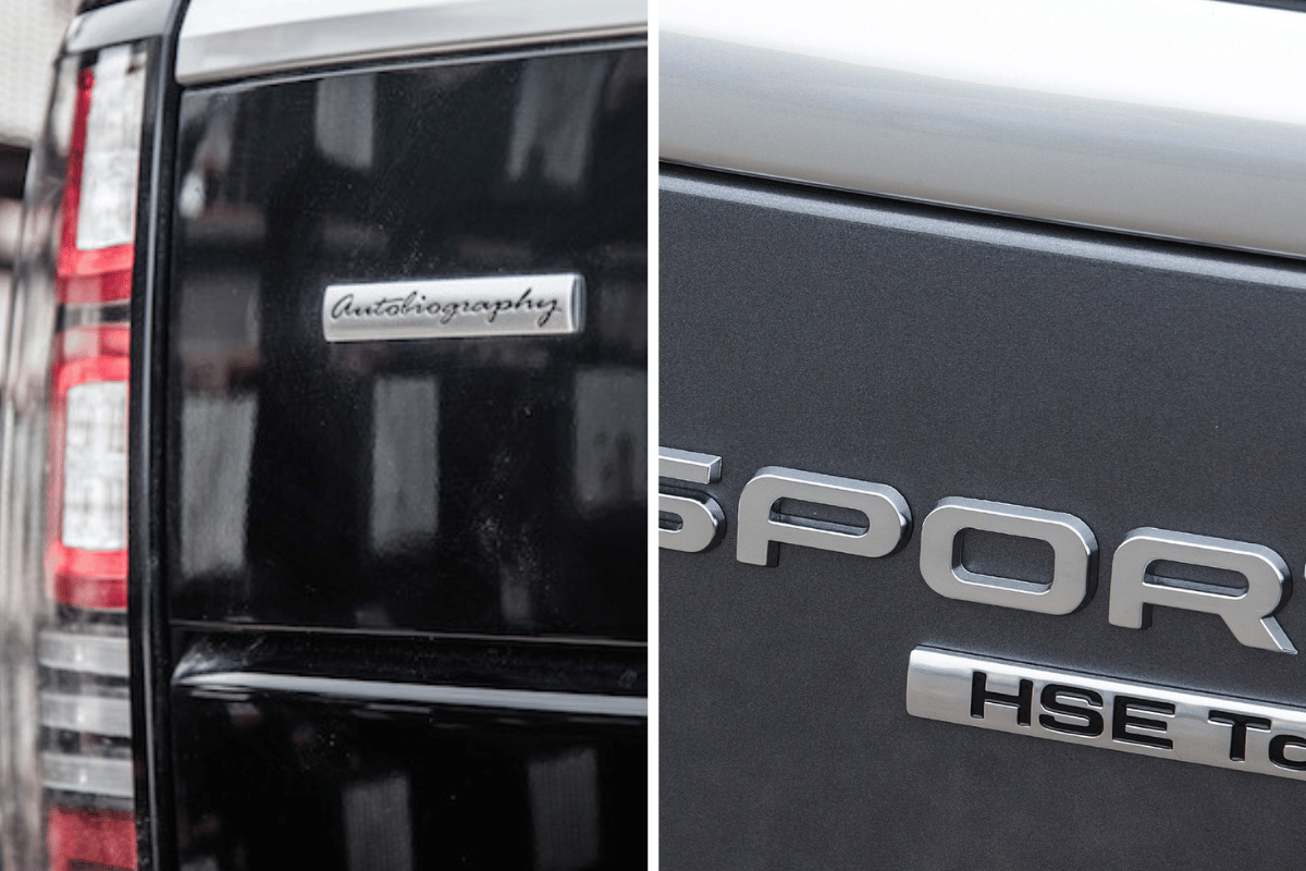 Range Rover HSE vs Autobiography: which model is better?