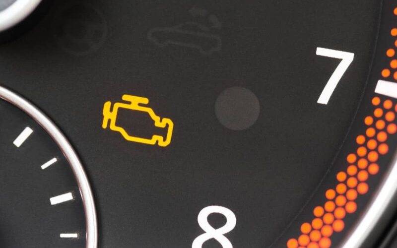 Range Rover limp mode: why, causes, symptoms, and how to fix
