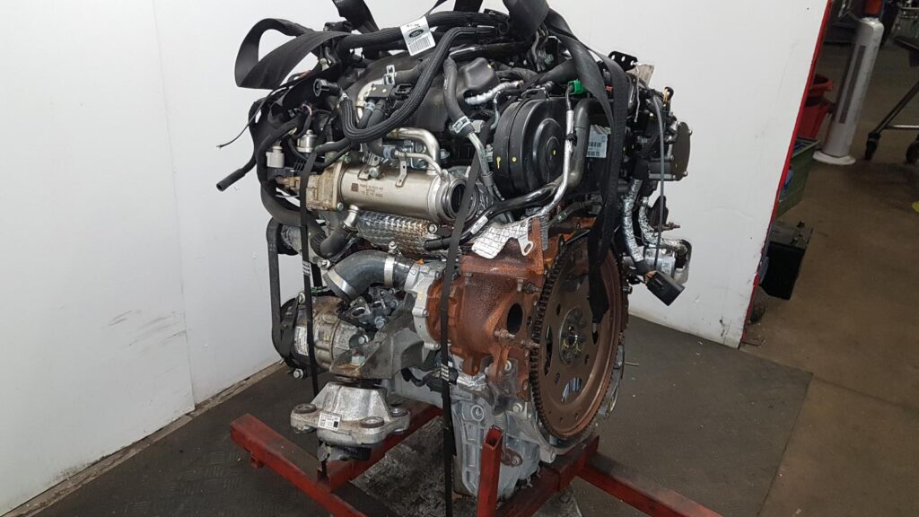 Range Rover Engine Replacement Cost Is It Worth It?