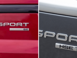 Range Rover HSE vs SE: which model is better?