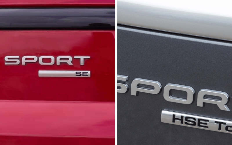 Range Rover HSE vs SE: which model is better?