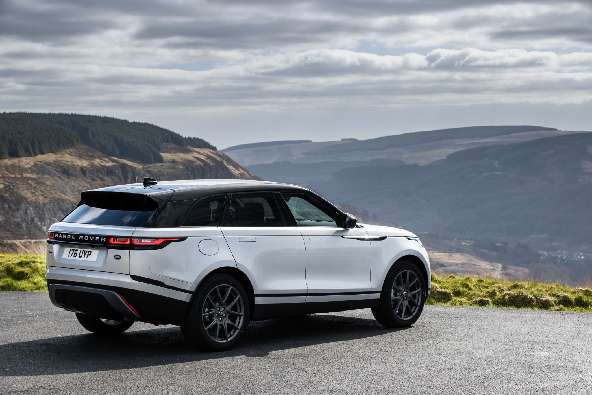 Land Rover reliability rating, according to consumer reports