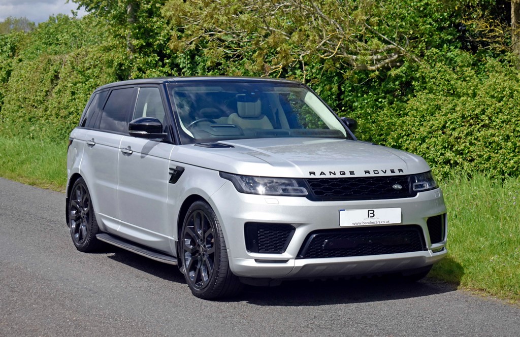 Should I buy a Range Rover with over 200k miles?