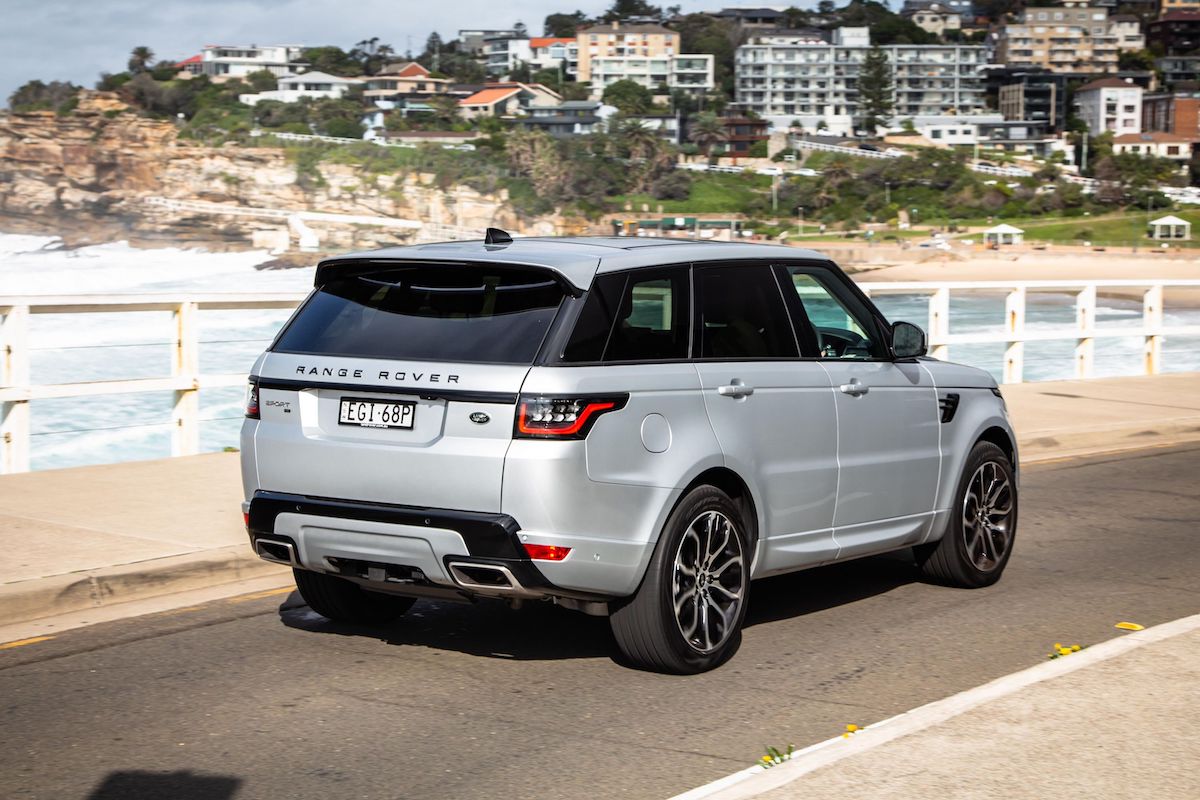 Rent a Range Rover in Canberra 1 Rent a Range Rover in Canberra
