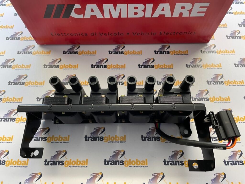 Range Rover Ignition Coil Replacement Costs